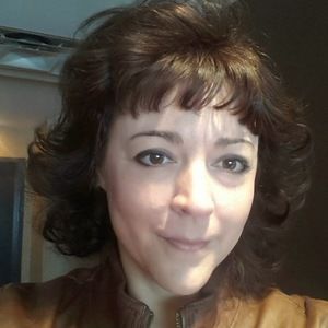 Meet your Posher, Jerri